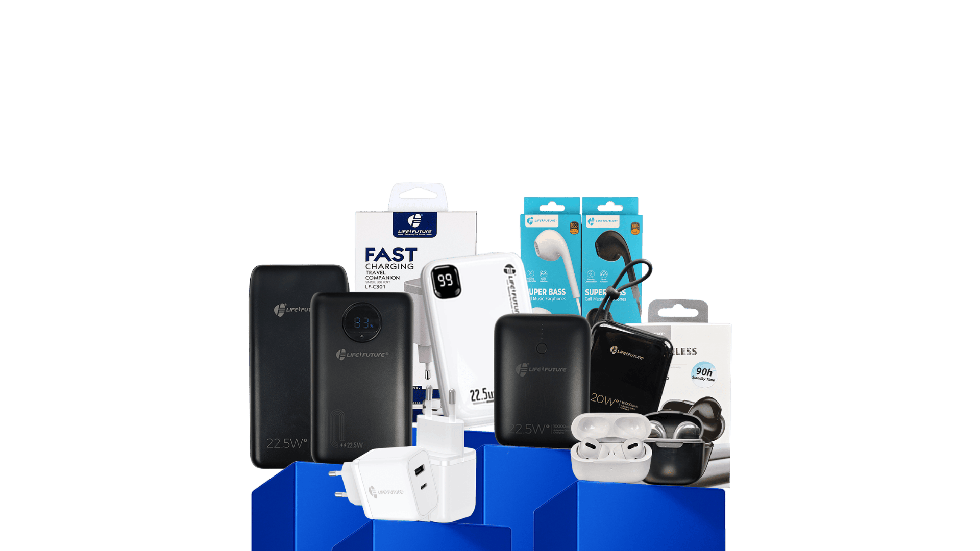 Accessories Life Future